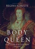 Schulte |  The Body of the Queen | Buch |  Sack Fachmedien