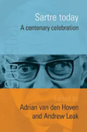 Hoven / Leak |  Sartre Today | Buch |  Sack Fachmedien