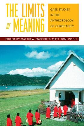 Engelke / Tomlinson | The Limits of Meaning | Buch | 978-1-84545-170-7 | sack.de
