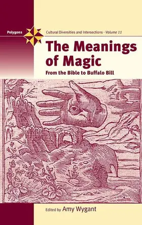 Wygant |  The Meanings of Magic | Buch |  Sack Fachmedien
