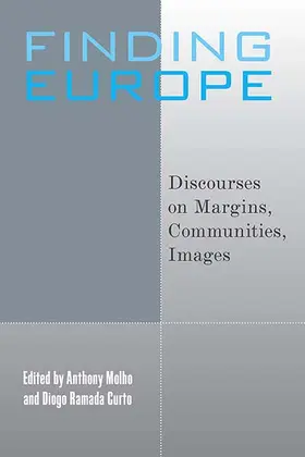 Molho / Curto |  Finding Europe | Buch |  Sack Fachmedien