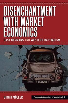 Müller | Disenchantment with Market Economics | Buch | 978-1-84545-217-9 | sack.de