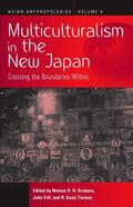 Ertl / Graburn / Tierney |  Multiculturalism in the New Japan | Buch |  Sack Fachmedien