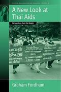 Fordham |  A New Look At Thai Aids | Buch |  Sack Fachmedien