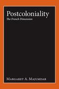 Majumdar |  Postcoloniality | Buch |  Sack Fachmedien