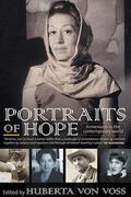 Voss |  Portraits of Hope | Buch |  Sack Fachmedien