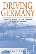 Zeller |  Driving Germany | Buch |  Sack Fachmedien