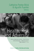 Fuentes / Panter-Brick |  Health, Risk, and Adversity | Buch |  Sack Fachmedien