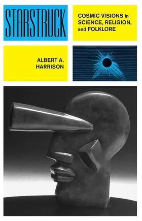 Harrison |  Starstruck | Buch |  Sack Fachmedien