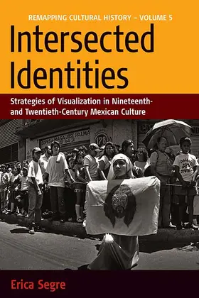 Segre |  Intersected Identities | Buch |  Sack Fachmedien