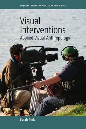 Pink | Visual Interventions | Buch | 978-1-84545-332-9 | www.sack.de
