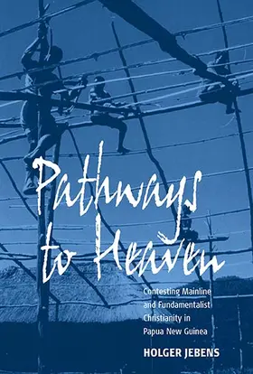 Jebens | Pathways to Heaven | Buch | 978-1-84545-334-3 | www.sack.de