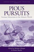 Beachy / Gillespie |  Pious Pursuits | Buch |  Sack Fachmedien