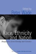 Wade |  Race, Ethnicity and Nation | Buch |  Sack Fachmedien