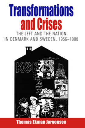 Jørgensen | Transformations and Crises | Buch | 978-1-84545-366-4 | sack.de