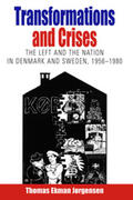 Jrgensen / Jørgensen |  Transformation and Crises | Buch |  Sack Fachmedien