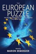 Demossier |  The European Puzzle | Buch |  Sack Fachmedien