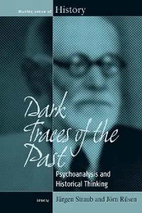 Straub | Dark Traces of the Past | E-Book | www.sack.de