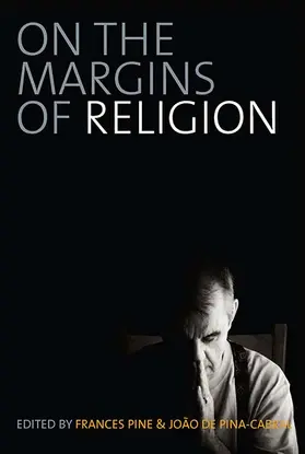 Pine / Pina-Cabral |  On the Margins of Religion | Buch |  Sack Fachmedien