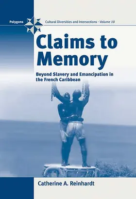 Reinhardt | Claims to Memory | Buch | 978-1-84545-412-8 | www.sack.de