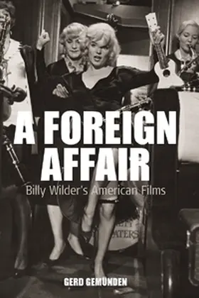 Gemünden |  A Foreign Affair | Buch |  Sack Fachmedien