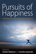 Mathews / Izquierdo |  Pursuits of Happiness | Buch |  Sack Fachmedien
