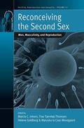 Inhorn / Mosegaard / Tjørnhøj-Thomsen |  Reconceiving the Second Sex | Buch |  Sack Fachmedien