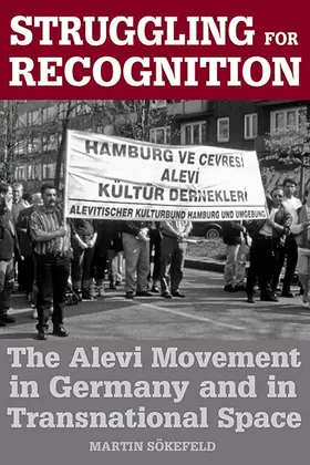 Sökefeld |  Struggling for Recognition | Buch |  Sack Fachmedien
