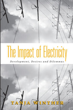 Winther |  The Impact of Electricity | Buch |  Sack Fachmedien