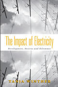 Winther |  The Impact of Electricity | Buch |  Sack Fachmedien