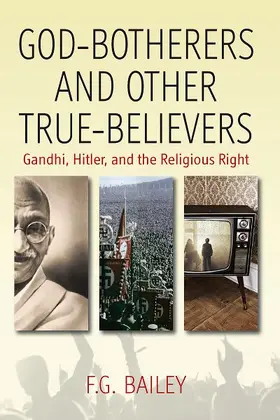 Bailey | God-Botherers and Other True-Believers | Buch | 978-1-84545-512-5 | sack.de