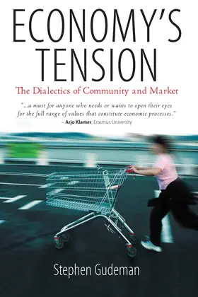 Gudeman |  Economy's Tension | Buch |  Sack Fachmedien