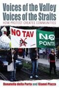 Porta / Piazza |  Voices of the Valley, Voices of the Straits | Buch |  Sack Fachmedien