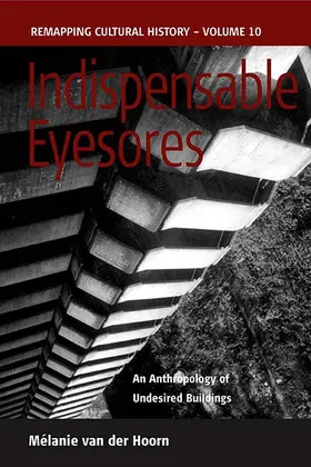 Hoorn |  Indispensable Eyesores | Buch |  Sack Fachmedien