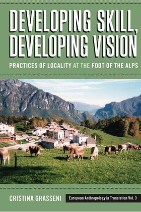 Grasseni | Developing Skill, Developing Vision | Buch | sack.de