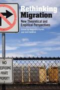Dewind / Portes / DeWind |  Rethinking Migration | Buch |  Sack Fachmedien