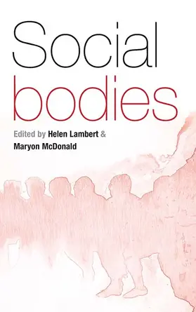 Lambert / McDonald |  Social Bodies | Buch |  Sack Fachmedien