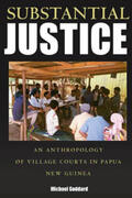 Goddard |  Substantial Justice | Buch |  Sack Fachmedien