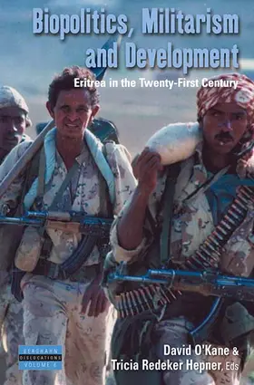 Kane / Hepner |  Biopolitics, Militarism, and Development | Buch |  Sack Fachmedien