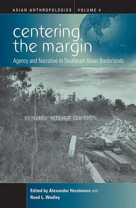 Horstmann / Wadley | Centering the Margin | Buch | 978-1-84545-591-0 | sack.de