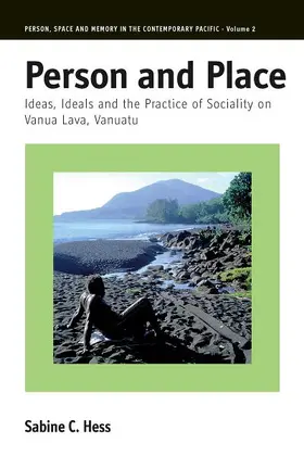 Hess |  Person and Place | Buch |  Sack Fachmedien