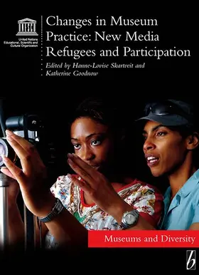 Skartveit / Goodnow |  Changes in Museum Practice | Buch |  Sack Fachmedien