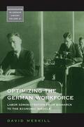 Meskill |  Optimizing the German Workforce | Buch |  Sack Fachmedien