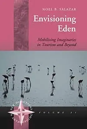 Salazar | Envisioning Eden | E-Book | sack.de
