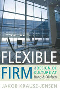 Krause-Jensen |  Flexible Firm | Buch |  Sack Fachmedien