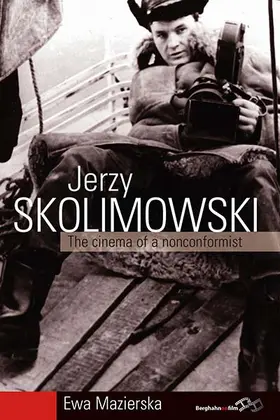 Mazierska | Jerzy Skolimowski | Buch | 978-1-84545-677-1 | www.sack.de