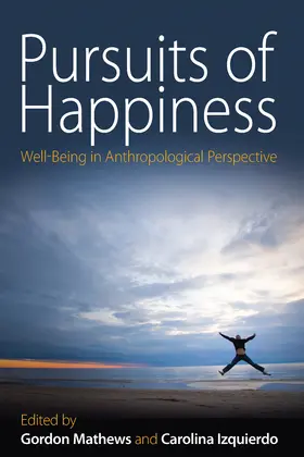 Mathews / Izquierdo |  Pursuits of Happiness | Buch |  Sack Fachmedien