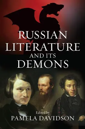 Davidson |  Russian Literature and Its Demons | Buch |  Sack Fachmedien