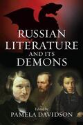 Davidson |  Russian Literature and Its Demons | Buch |  Sack Fachmedien