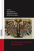 Coy / Marschke / Sabean |  The Holy Roman Empire, Reconsidered | Buch |  Sack Fachmedien